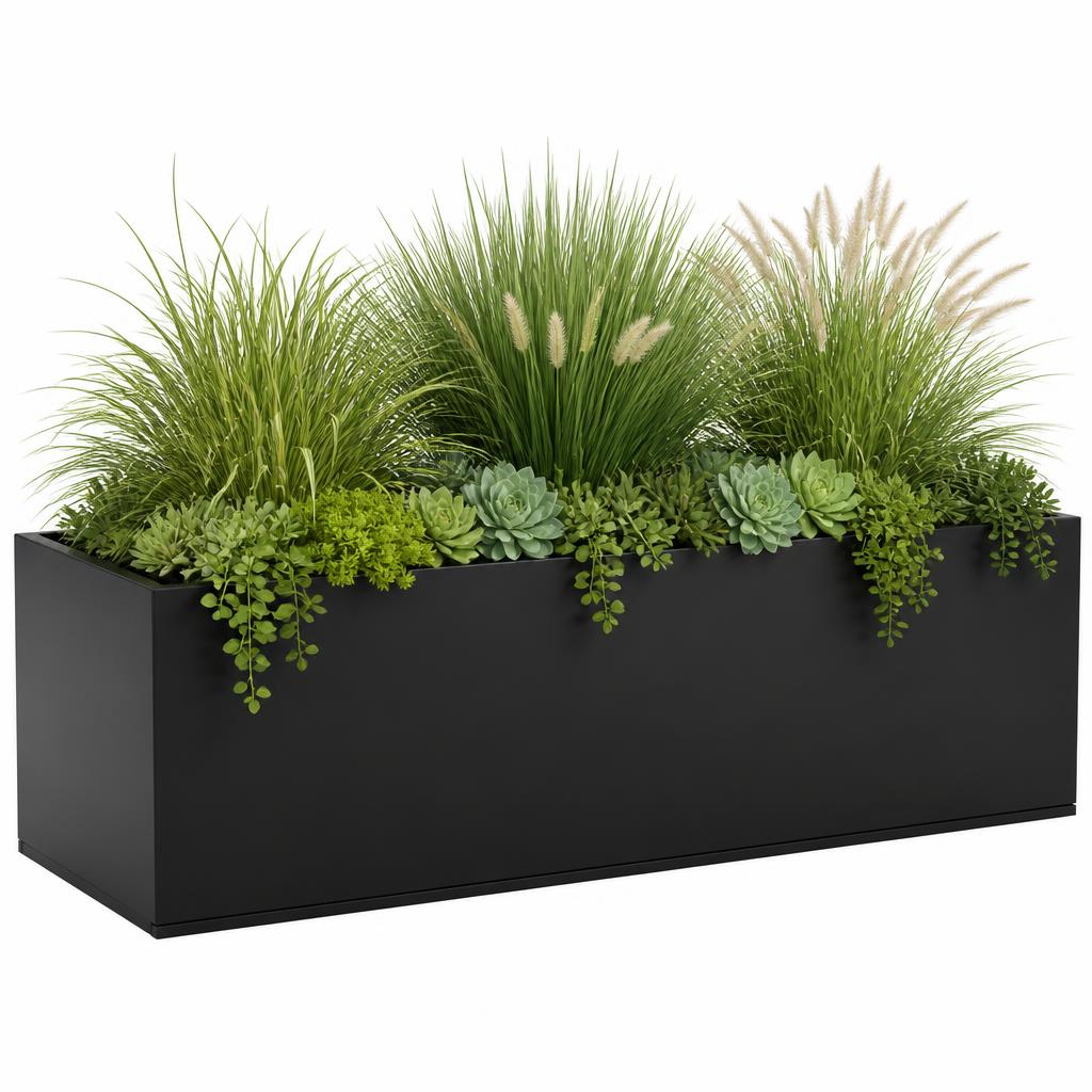 Jardinera Baixa 100×40×40